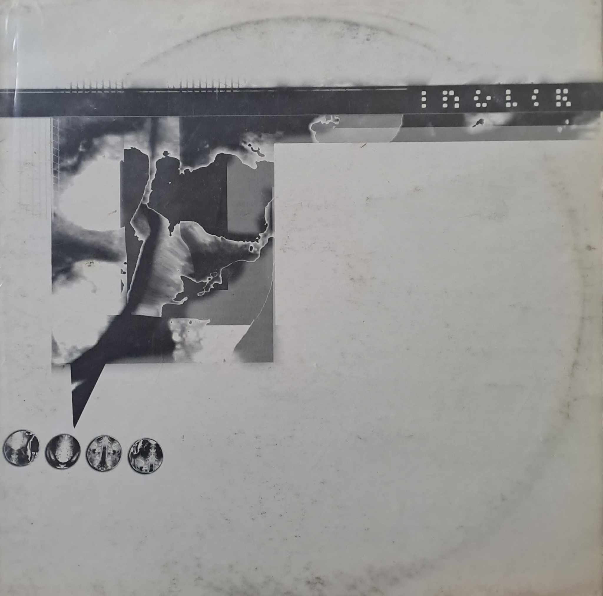 Epiteth 015 - vinyle hardcore